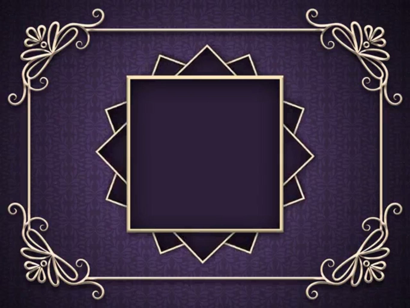 Sweet Lux Purple